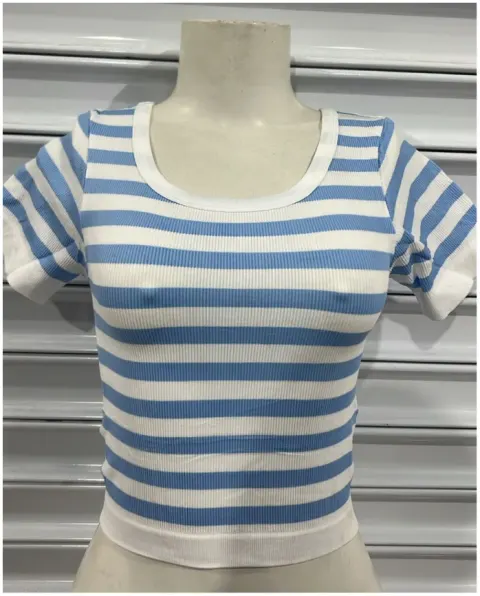 Blusa modal Ref. AT29