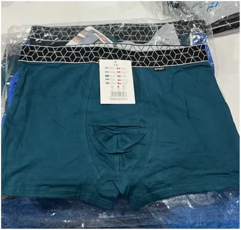 Cueca masculina