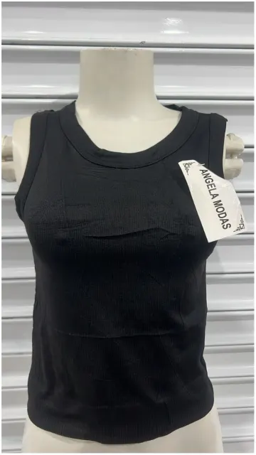 Blusa modal Ref. MWW-04