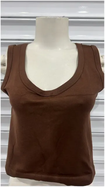 Blusa modal Ref. AT67