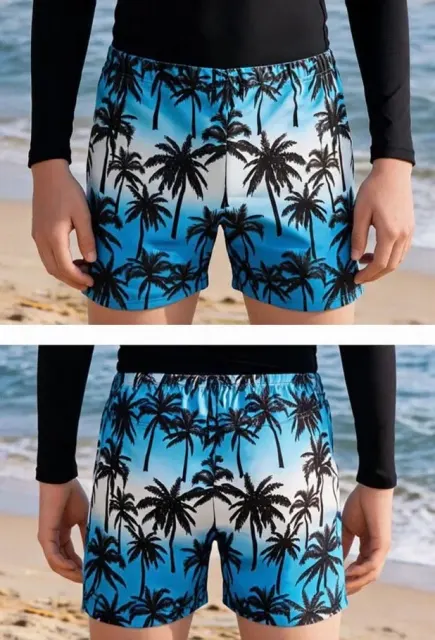 Short Banho Poliamida Ref. SGJ9038