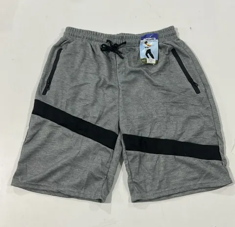 Short moletom importado