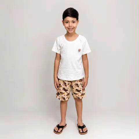 Conjunto infantil