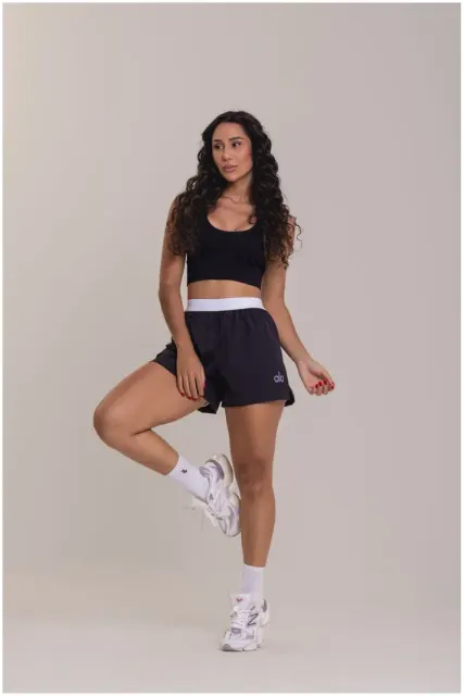 Short duplo feminino 01