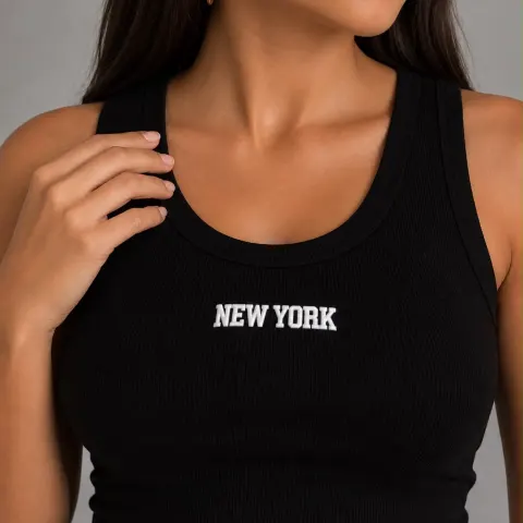 Blusa New York