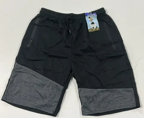 Short moletom importado