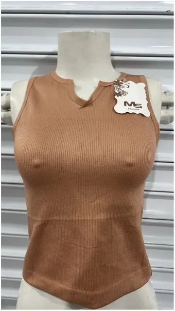 Blusa modal Ref. W09