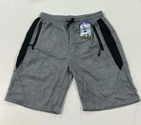 Short moletom importado
