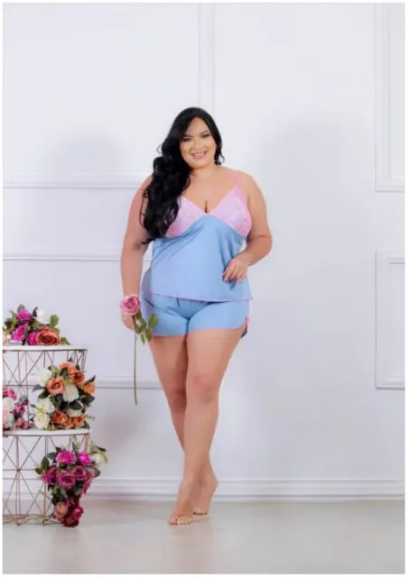 Baby doll plus