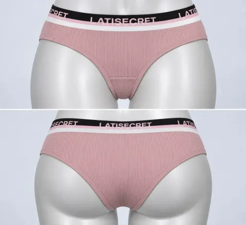 Calcinha Latisecret Ref. DH1478