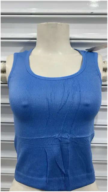 Blusa modal Ref. W33