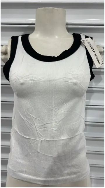 Blusa modal Ref. MWW-21