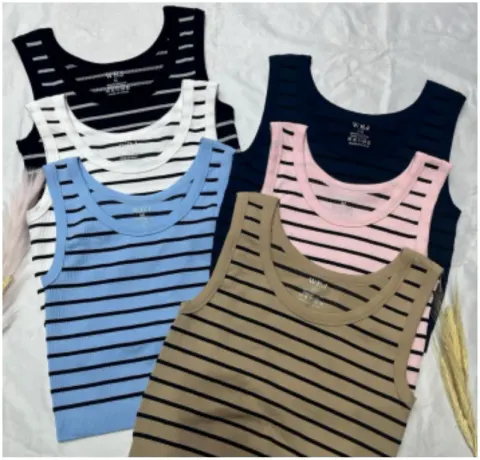 Blusa modal Ref. X-231
