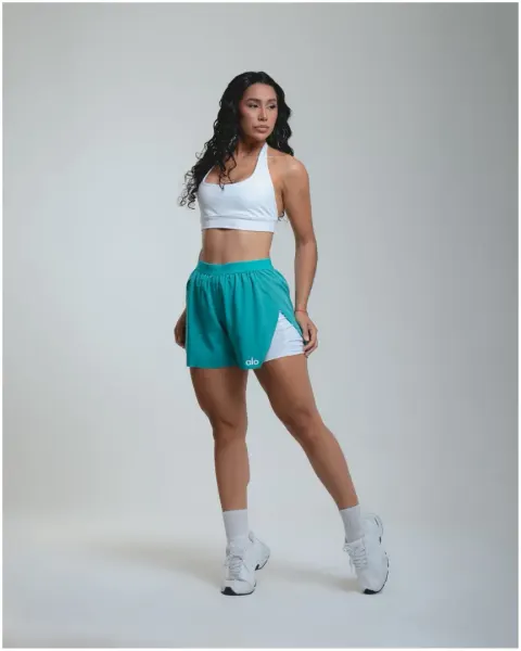 Short duplo feminino 02