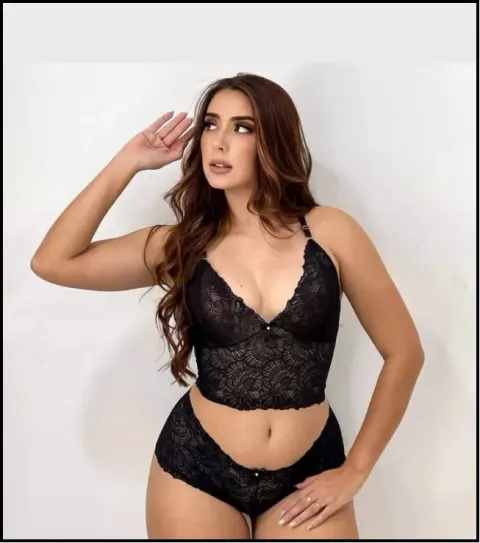 Conjunto espera marido