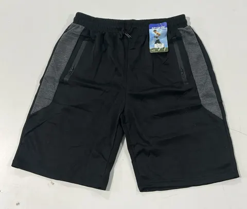 Short moletom importado