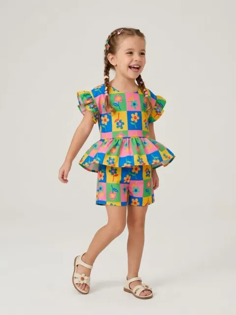 CONJUNTO BATINHA BABADO