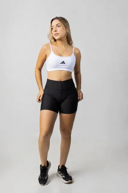Conjunto adidas