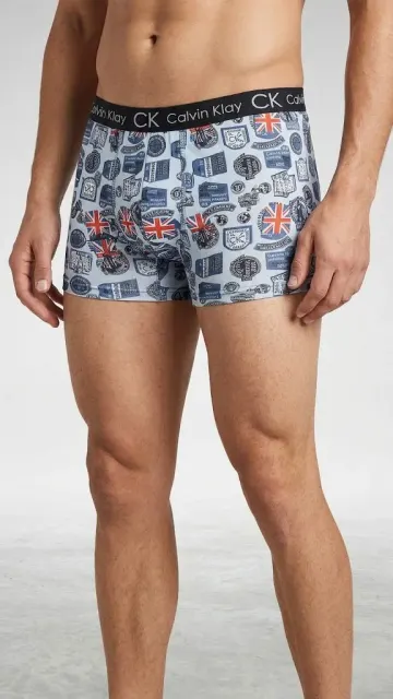 Cueca masculina