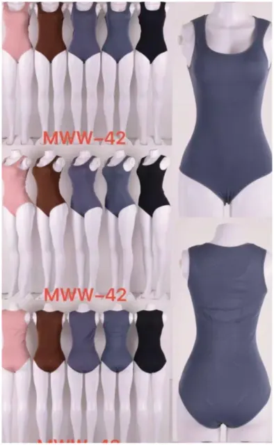 Body Ref. MWW-42