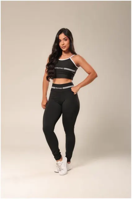 Conjunto calça