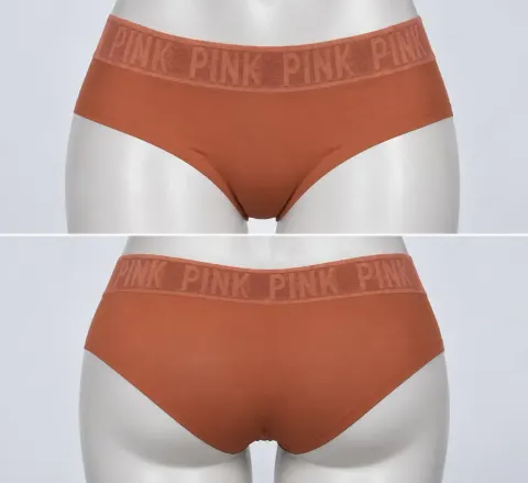 Calcinha Pink Ref. D04