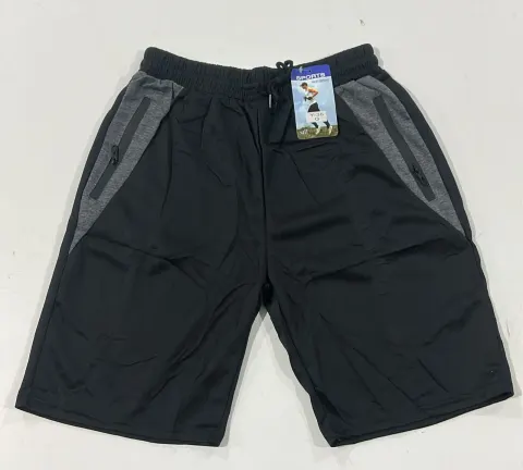 Short moletom importado
