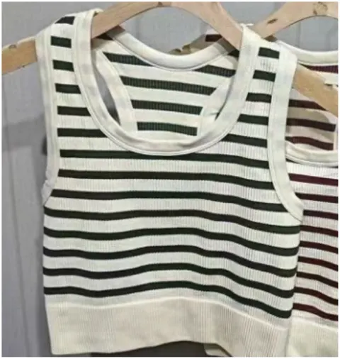 Blusa modal Ref. TJ-012