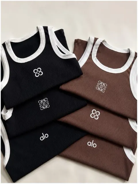 Blusa canelada