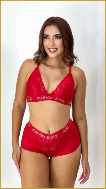 Conjunto renda