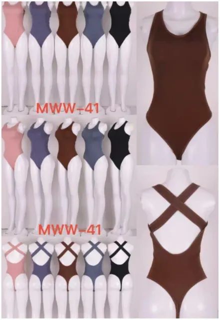 Body costa X Ref. MWW-41