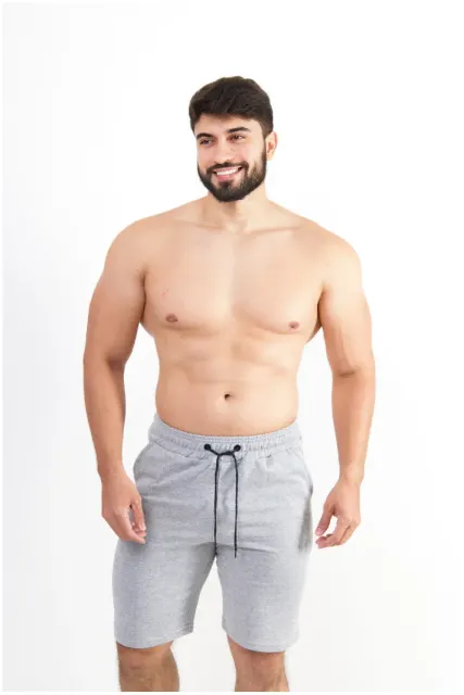 Short Moletom