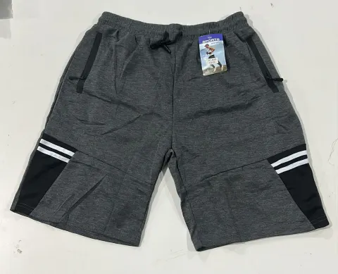 Short moletom importado