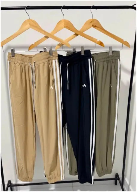 Calça feminina poliamida