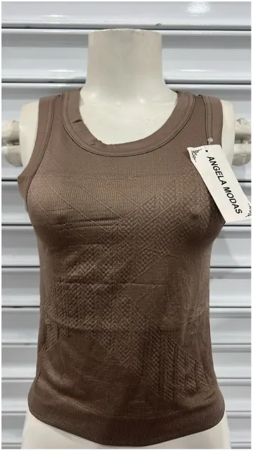 Blusa modal Ref. MWW-03